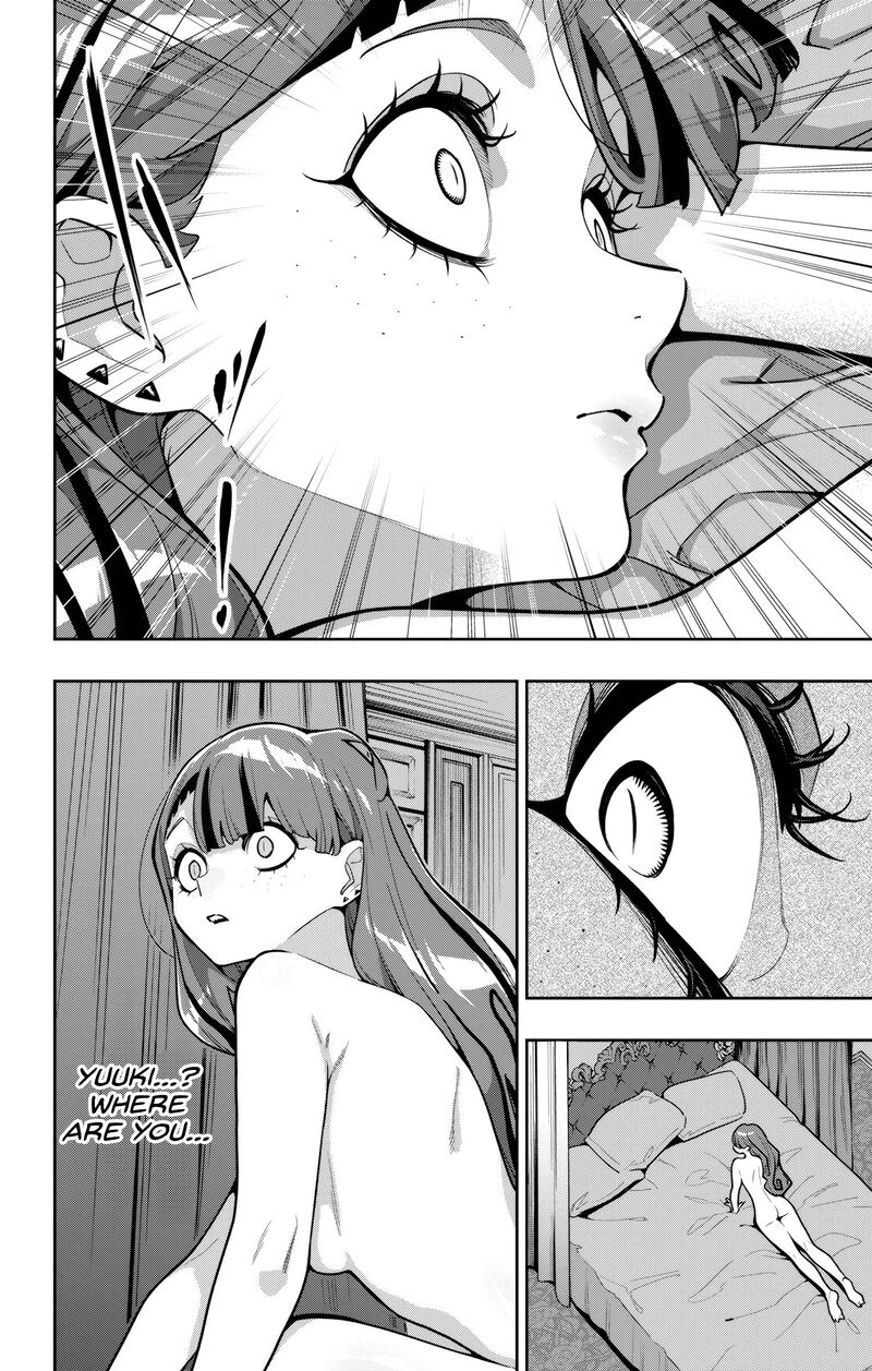 Chained Soldier, Chapter 163 image 14